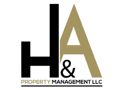 H&A Properties Management logo