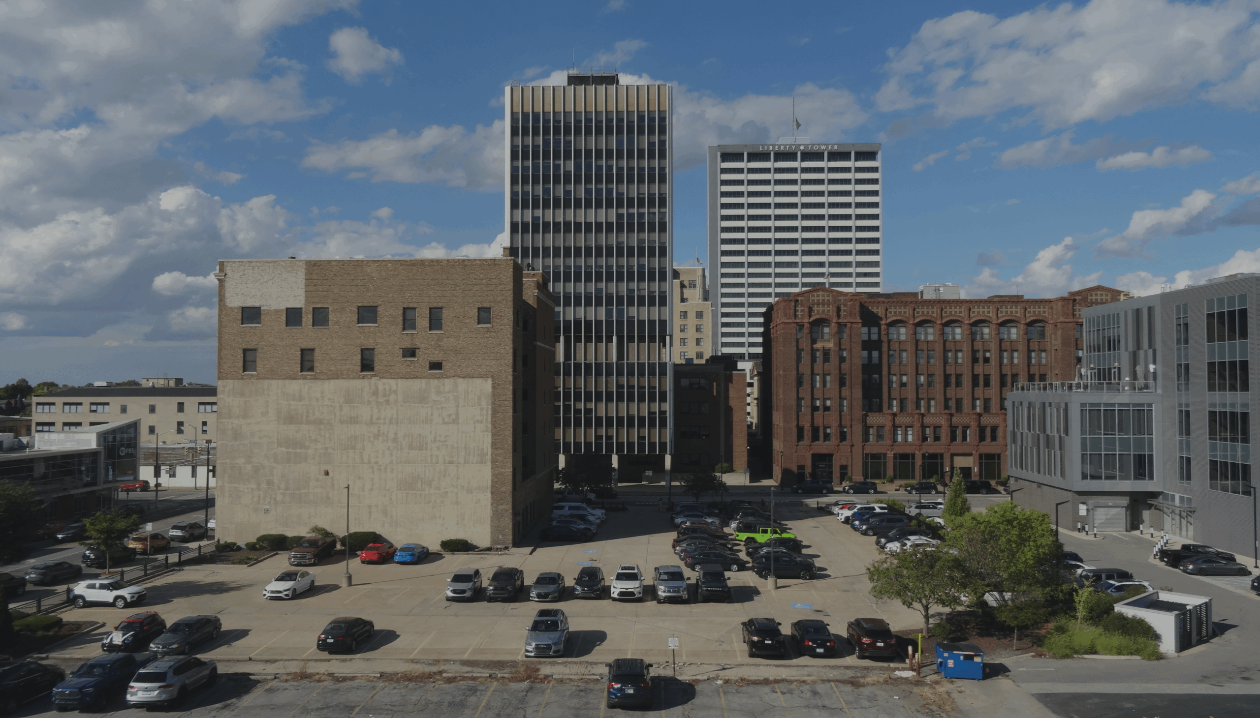 People Walking Background